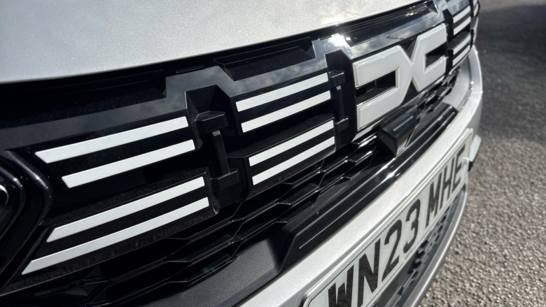 Dacia Jogger 1.0 TCe Extreme SE 5dr Petrol Estate